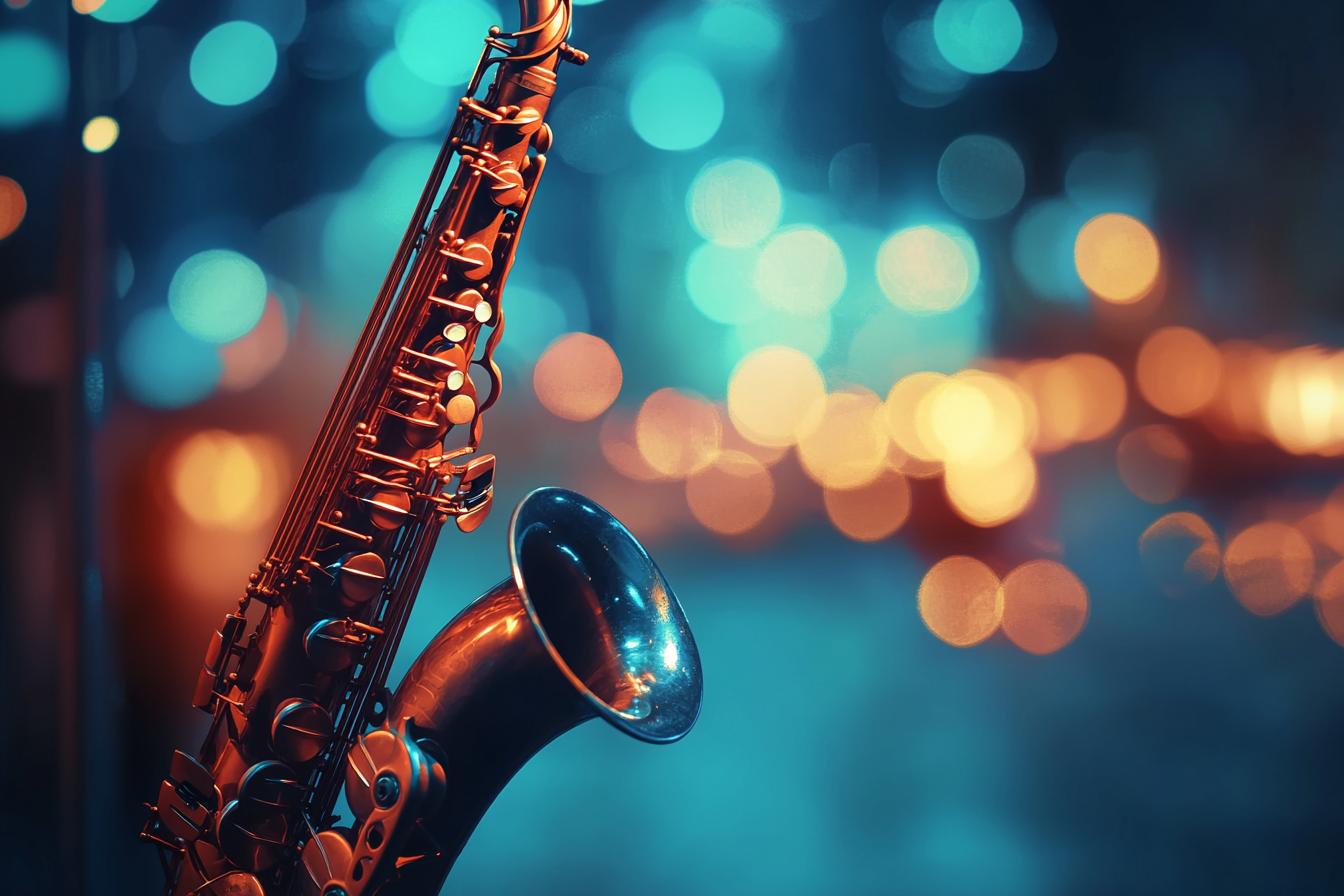 Free Printable PDF Jazz Industry Trends