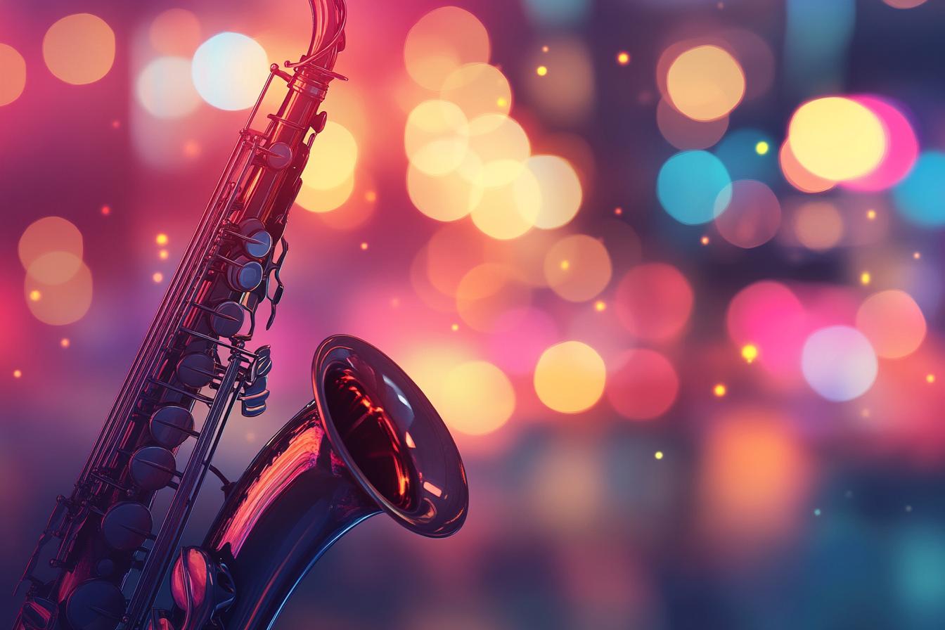 Free Printable PDF Jazz Music Hits News