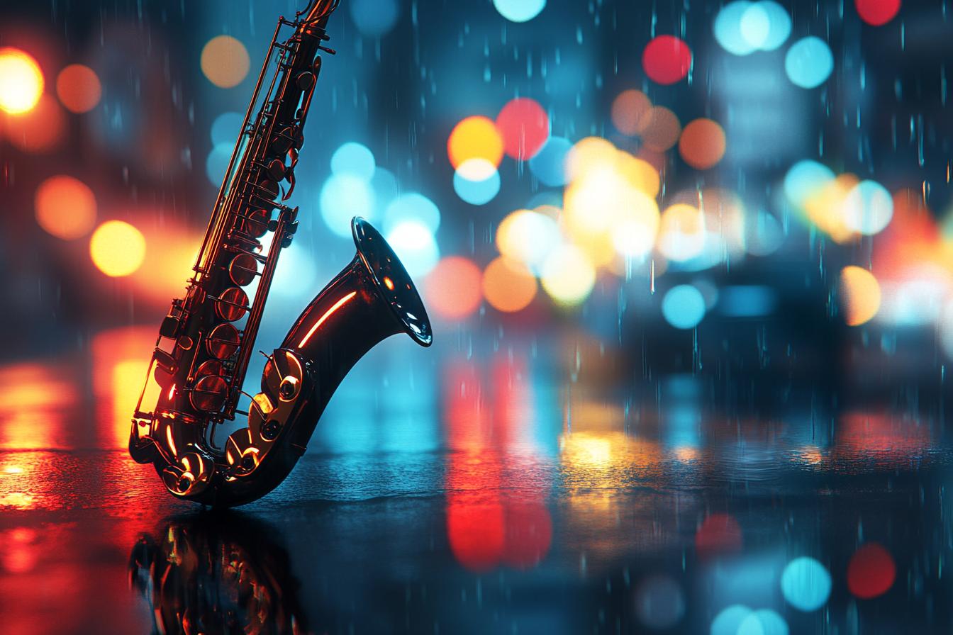 Free Printable PDF Jazz Music News Online